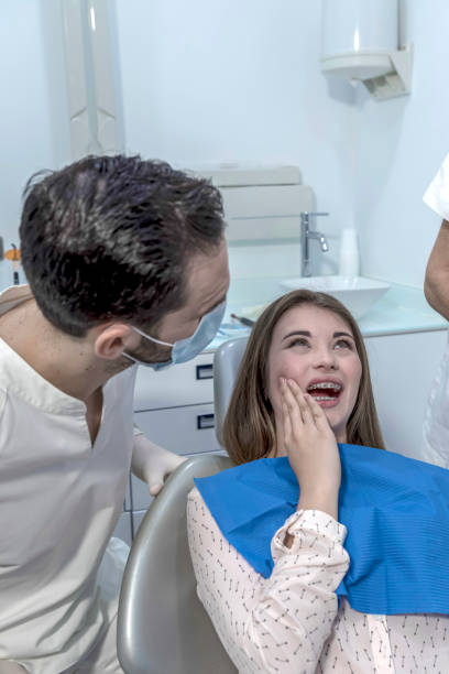 Best Tooth Infection Emergency Dentist  in Bethel, WA